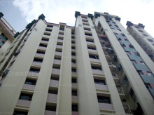 Blk 681C Jurong West Central 1 (Jurong West), HDB 4 Rooms #438042